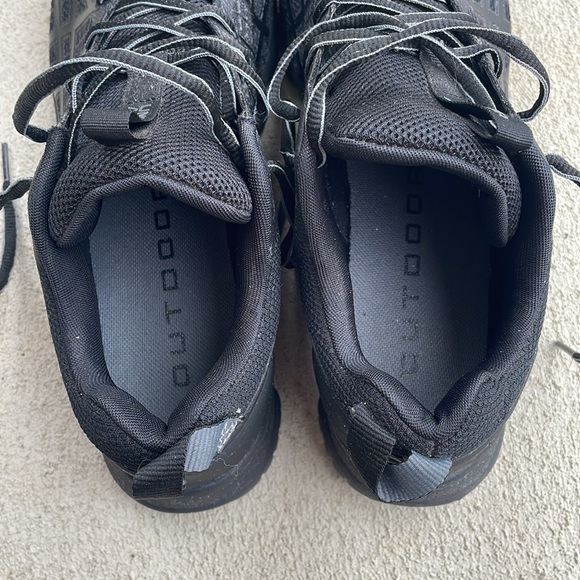 Steel toe under armor - Picture 3 of 7